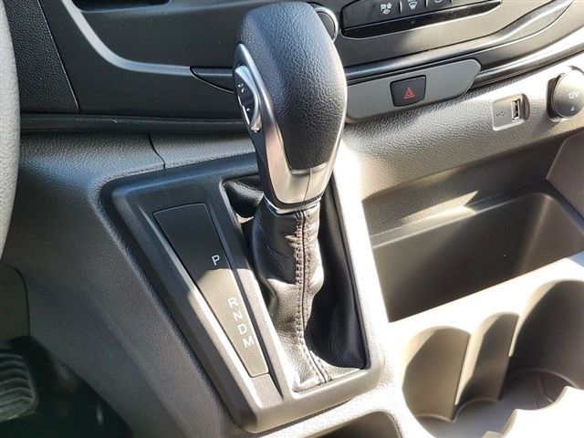 2026 Ford Transit Van Base - Photo 48