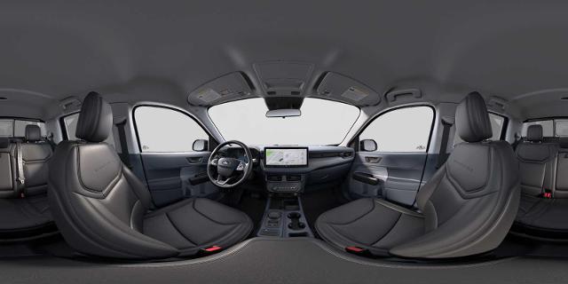 Thumbnail: 2025 Ford Maverick - 32