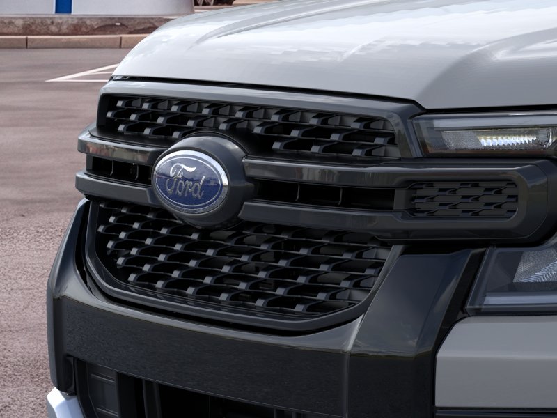2026 Ford Ranger XLT Truck