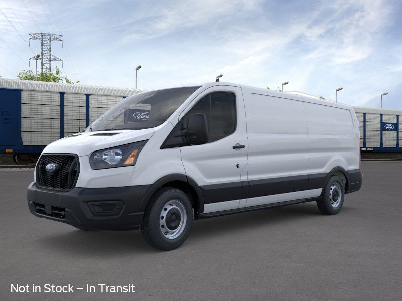 Thumbnail: 2025 Ford Transit Series - 23