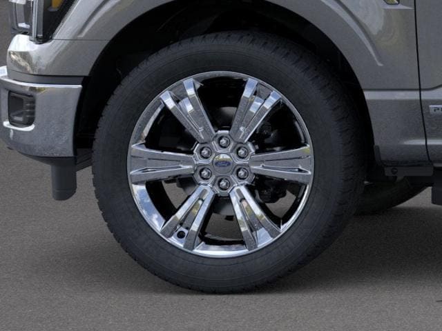 new 2026 Ford F-150 car, priced at $78,500
