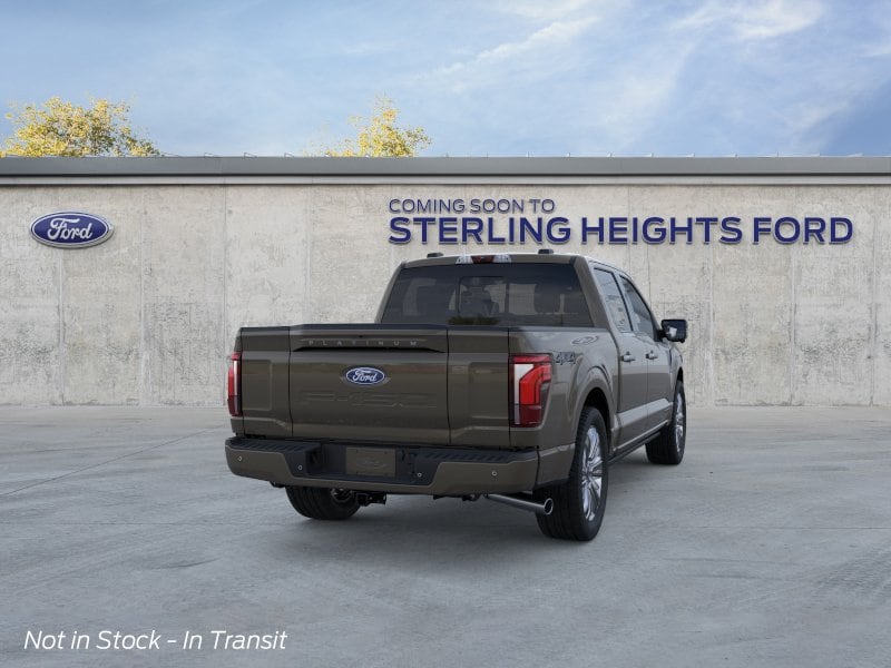 Thumbnail: 2026 Ford F-150 - 8