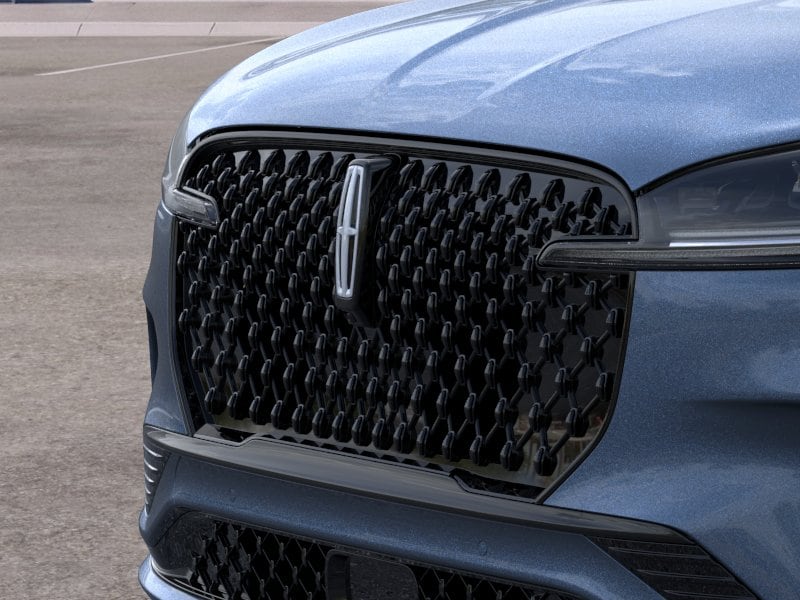 2026 Lincoln Aviator Reserve - Photo 17