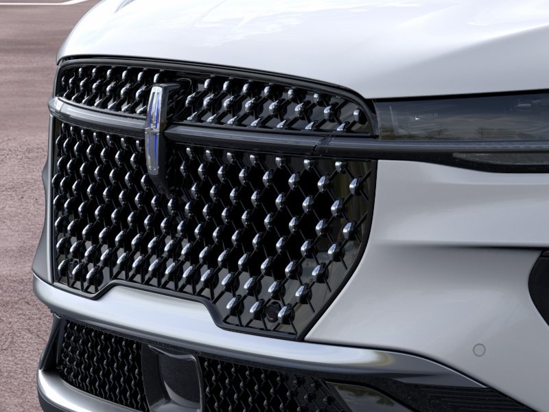 2026 Lincoln Nautilus Premiere - Photo 17