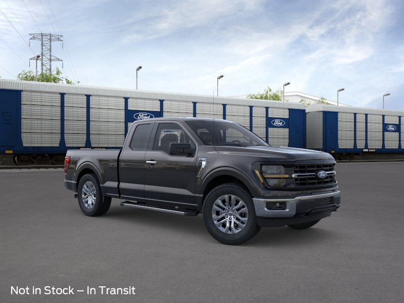 new 2026 Ford F-150 car, priced at $60,460