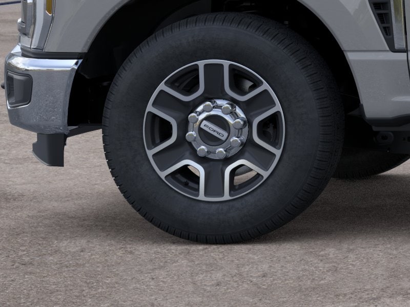 2026 Ford F-350 Super Duty Lariat - Photo 41