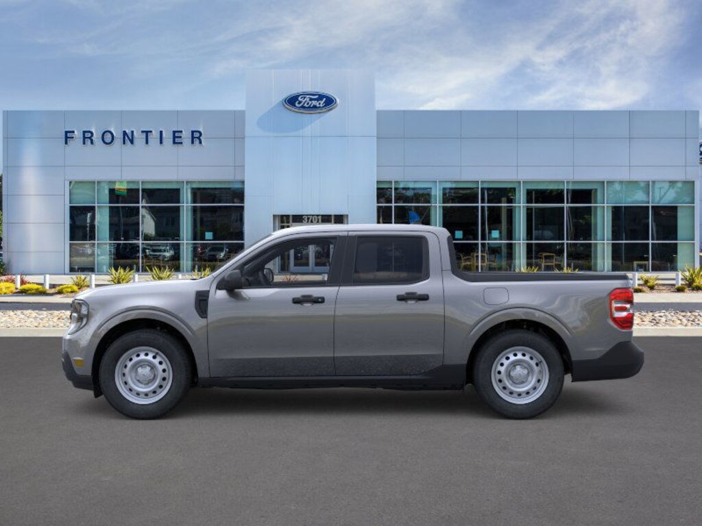 New 2026 Ford Maverick XL Truck SuperCrew