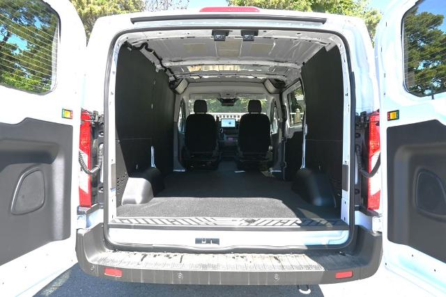 2025 Ford Transit Van Base - Photo 20