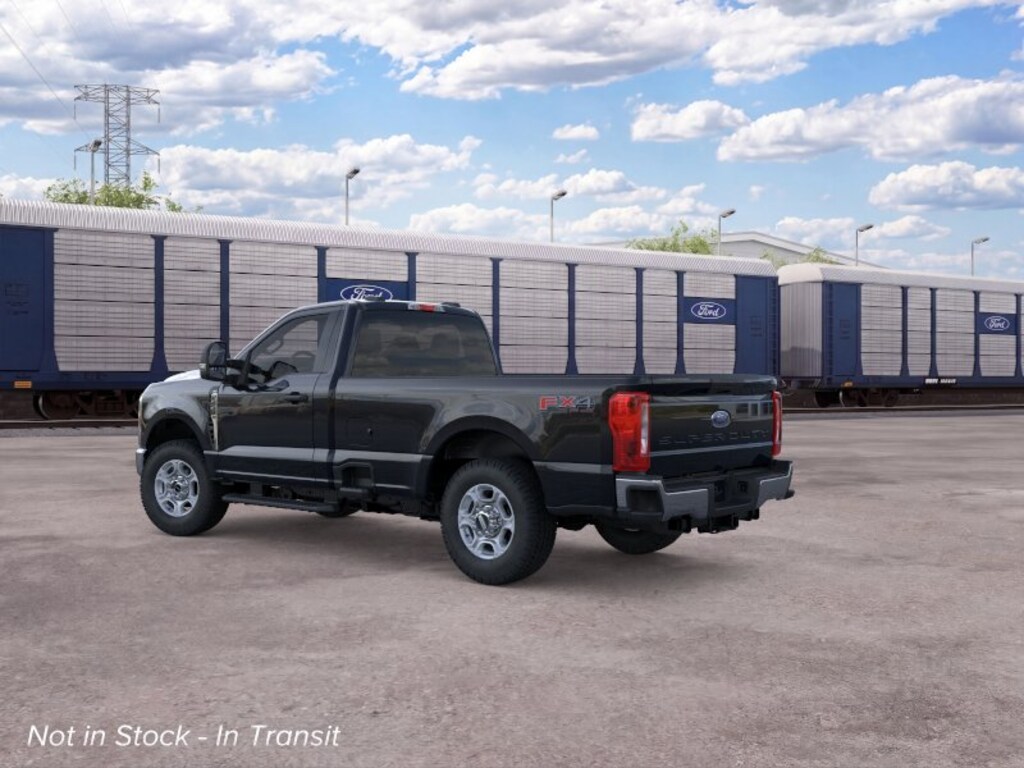 New 2026 Ford Super Duty F-250® XLT TRUCK