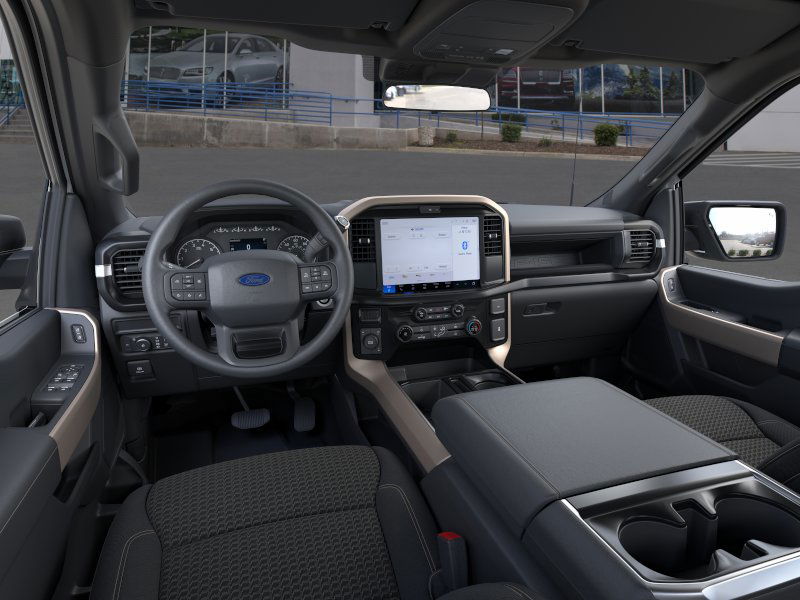 Thumbnail: 2026 Ford F-150 - 36