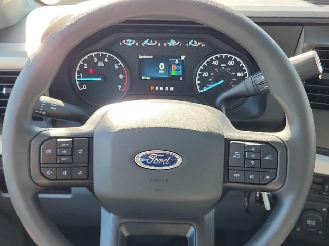 2025 Ford Super Duty F-250 SRW F-250 XL