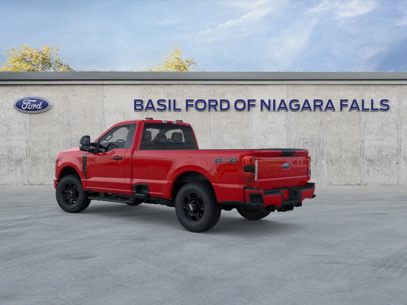 2026 Ford F-350 XL photo 4