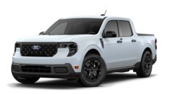 2026 Ford Maverick XLT Truck SuperCrew