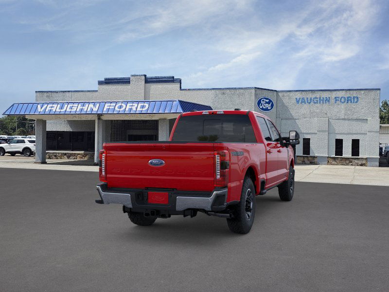 2026 Ford F-250 Super Duty Lariat - Photo 30