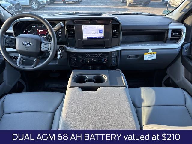 2026 Ford F-250 Super Duty XL - Photo 25