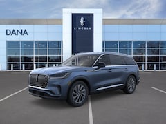 2026 Lincoln Aviator Premiere SUV
