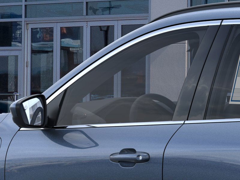 2025 Ford Escape Plug-in hybrid PHEV - Photo 43