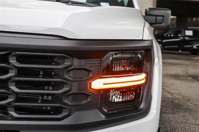 Thumbnail: 2026 Ford F-150 - 38