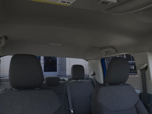 Thumbnail: 2026 Ford Maverick - 36