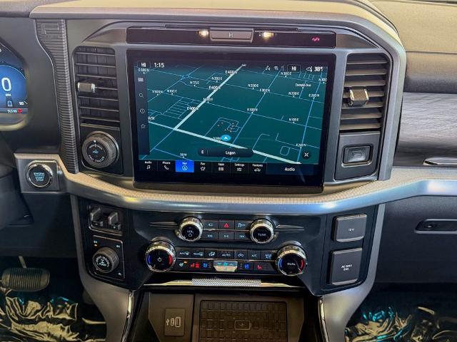 2025 Ford F-150 Lariat - Photo 66