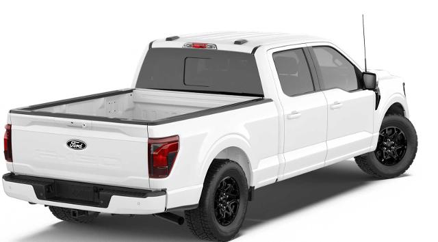 Thumbnail: 2026 Ford F-150 - 25