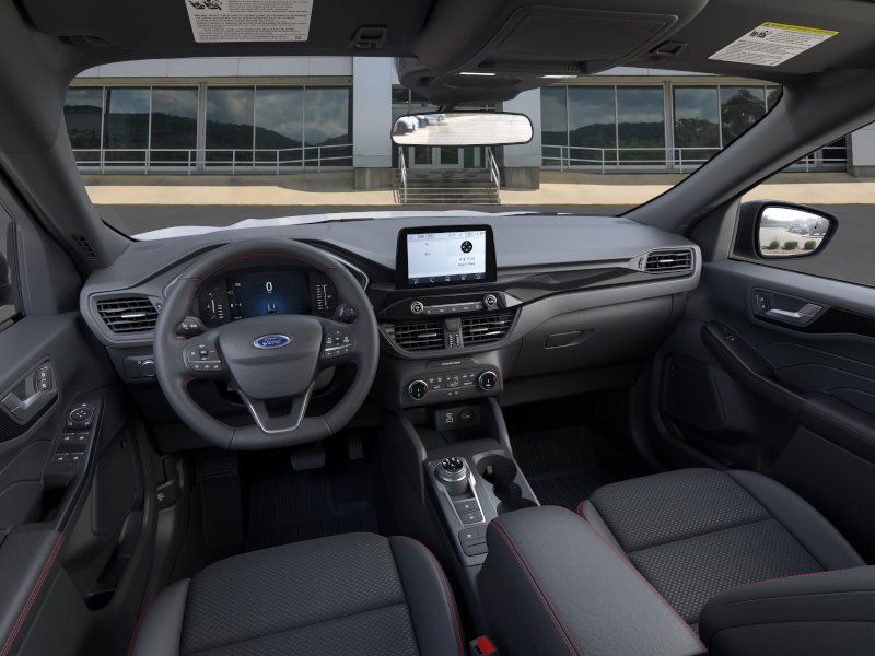 2025 Ford Escape ST-Line photo 14