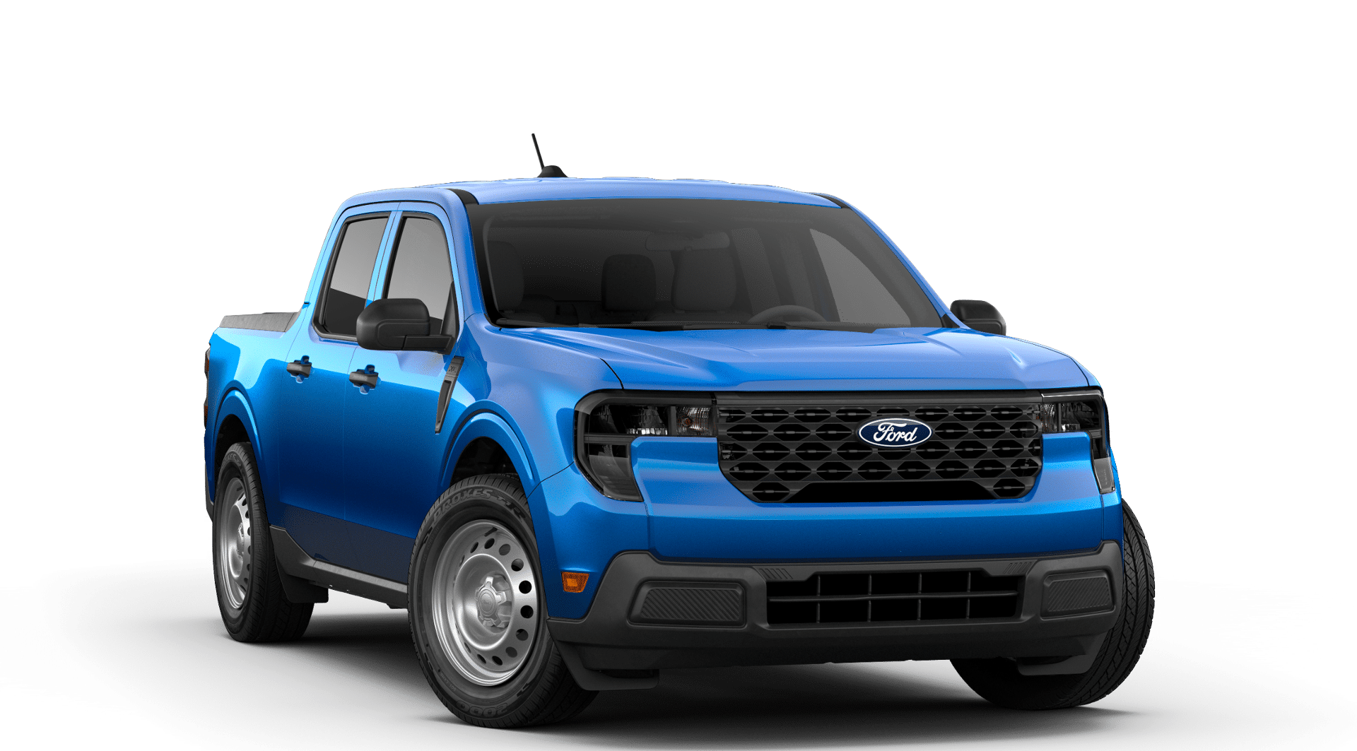 2026 Ford Maverick XL photo 4