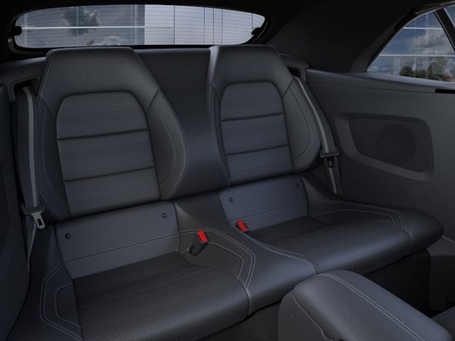 2025 Ford Mustang GT Premium Convertible - Photo 33