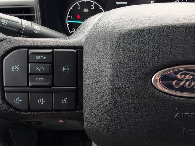 new 2026 Ford Super Duty F-550 DRW car, priced at $77,800