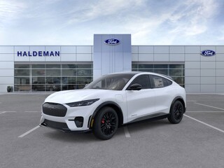 2025 Ford Mustang Mach-E Premium SUV