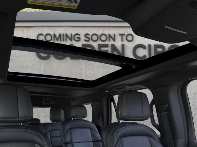 2025 Lincoln Navigator Reserve - Photo 87