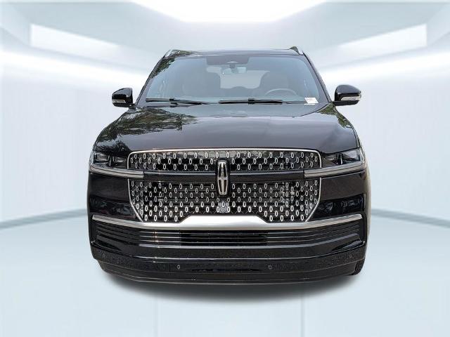 2026 Lincoln Navigator Reserve SUV