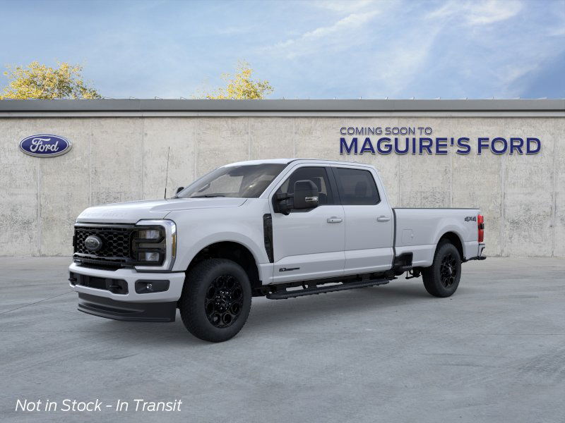 2026 Ford F-250 Super Duty XLT's photo