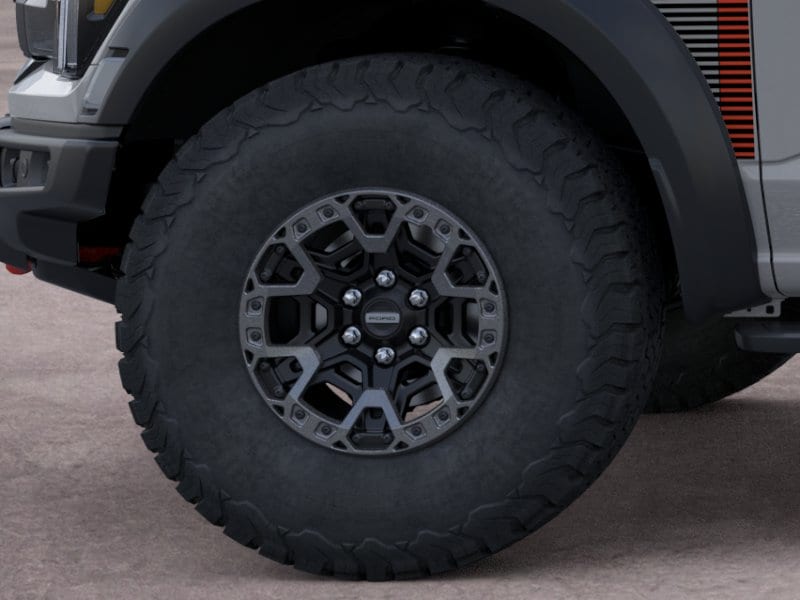 Thumbnail: 2026 Ford F-150 - 19
