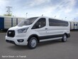 Ford Transit Commercial