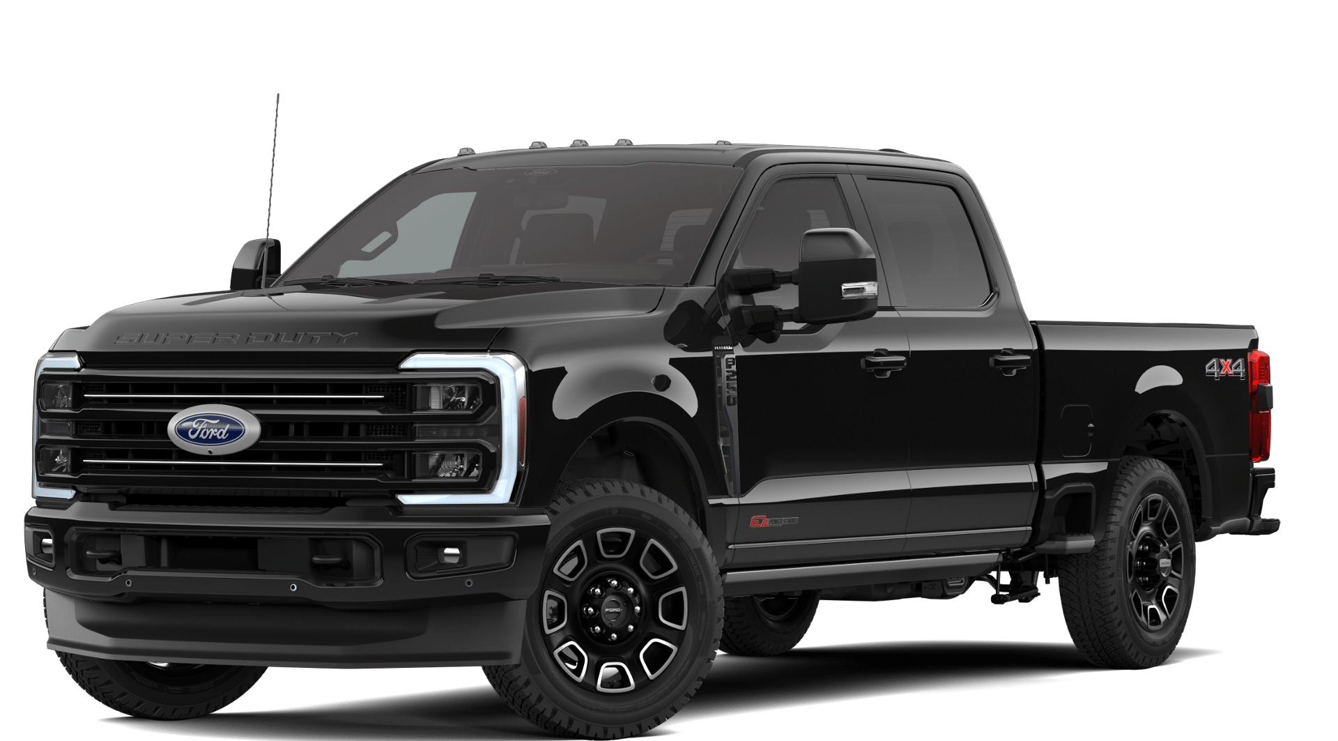 2026 Ford F-250's photo