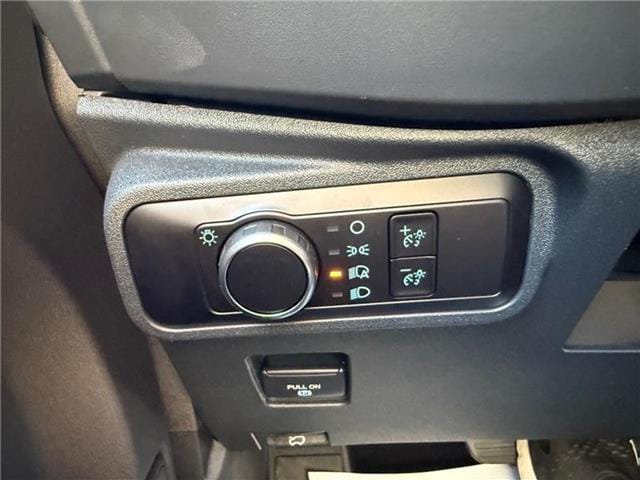2025 Ford Bronco 4-Door Big Bend - Photo 52