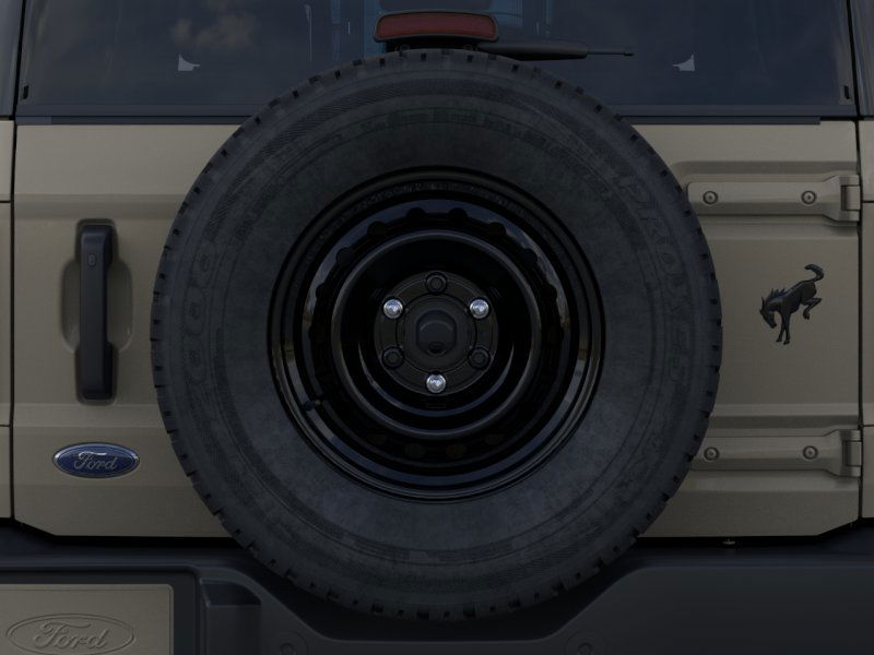 Thumbnail: 2026 Ford Bronco - 49