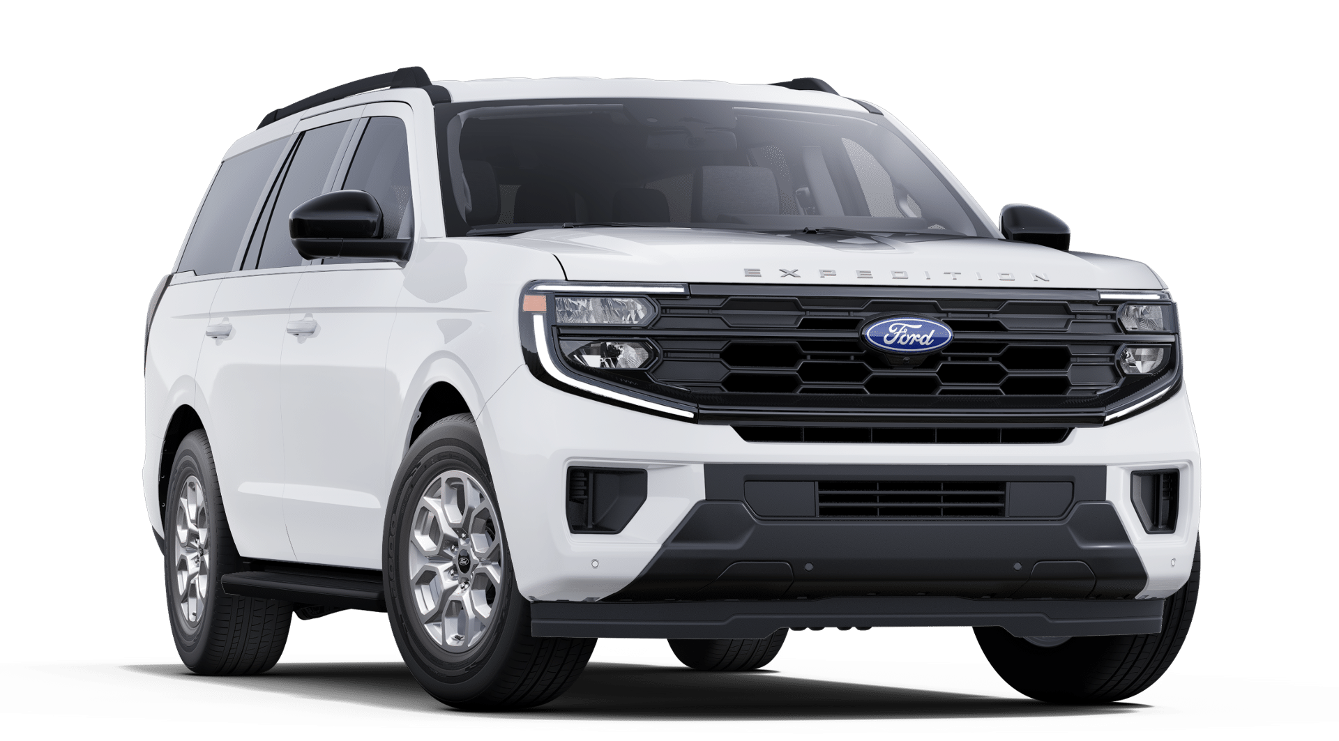 2025 Ford Expedition photo 4