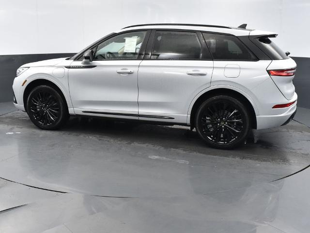 2025 Lincoln Corsair Grand Touring - Photo 10