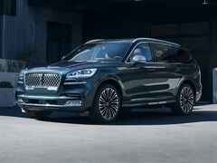 2023 Lincoln Aviator Reserve SUV For Sale Near Strongsville, OH