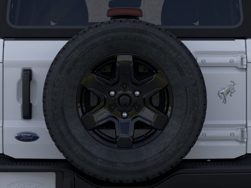 Thumbnail: 2025 Ford Bronco - 49