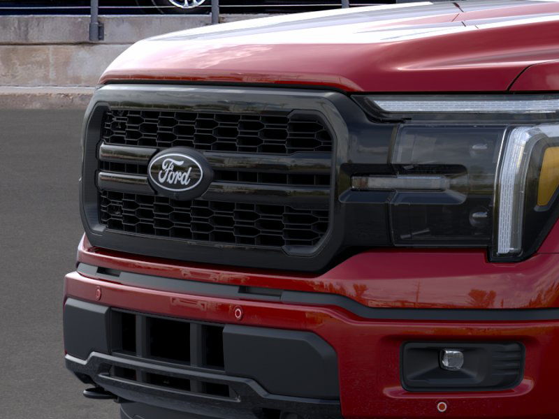 Thumbnail: 2025 Ford F-150 - 39