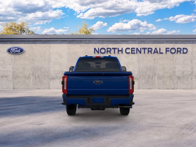 2026 Ford F-250 Super Duty Lariat - Photo 33