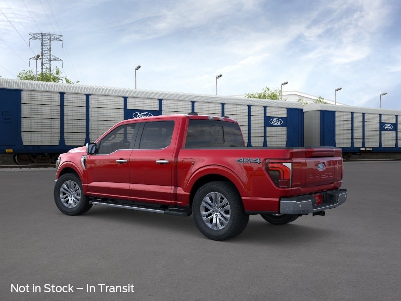 Thumbnail: 2026 Ford F-150 - 26