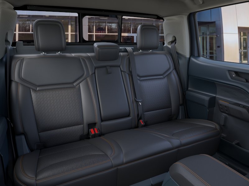 2026 Ford Maverick Tremor - Photo 53