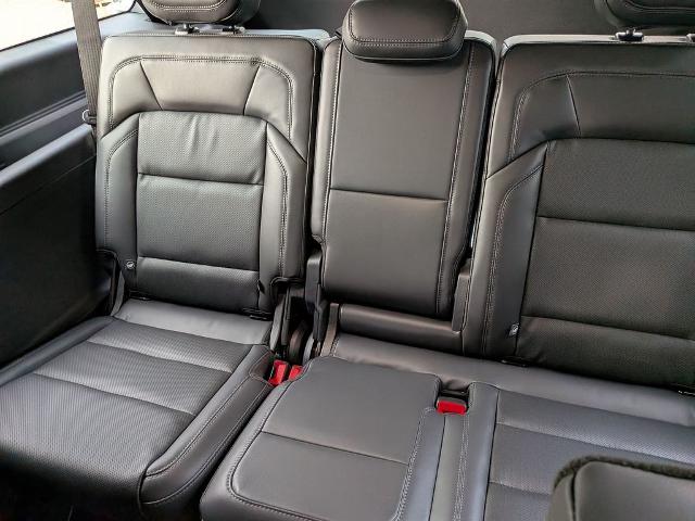 2025 Lincoln Navigator Reserve-L SUV