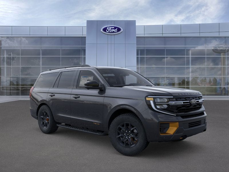 2025 Ford Expedition Tremor - Photo 39