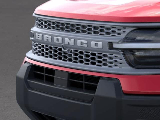 Thumbnail: 2025 Ford Bronco Sport - 40