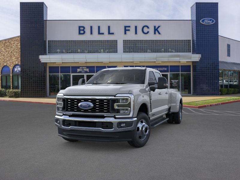 2026 Ford F-350 Lariat photo 2